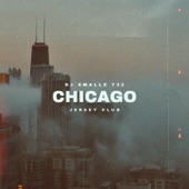 DJ Smallz 732 - Chicago (Jersey Club)
