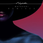 Matahari (Remixes) artwork