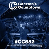 Corsten's Countdown 652 - Yearmix 2019 artwork