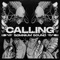 Calling - Somnium Sound lyrics