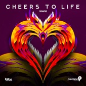 Cheers to Life (Trinidad and Tobago Carnival Soca 2016) artwork