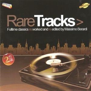 Full Time & Antibemusic: Rare Tracks, Vol. 2 (Original)