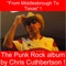 Joe Strummer - Chris Cuthbertson lyrics