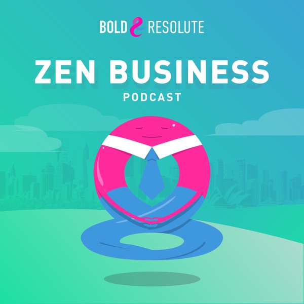 zenn business