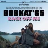 Bobkat'65 - Snowing in My Heart