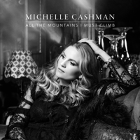 Michelle Cashman - Praying for Rain artwork