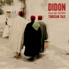 Tunisian Tale (feat. Meriem Ben Amor & Carmen Rizzo)