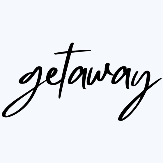 Cover artwork for Getaway