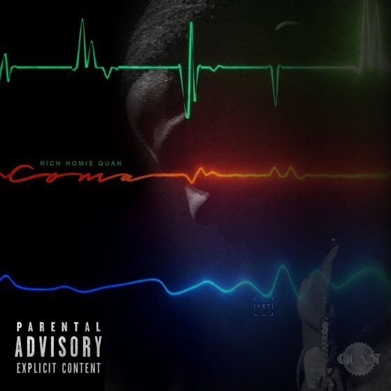 Cover artwork for Probation