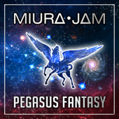 Pegasus Fantasy (From "Cavaleiros do Zodíaco") - Miura Jam
