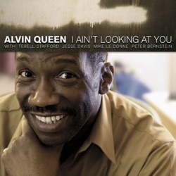 Alvin Queen, Jesse Davis, Terell Stafford, Peter Bernstein & Mike LeDonne - There's Blues Everywhere