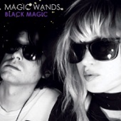Magic Wands - Black Magic