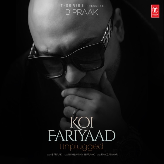 Cover artwork for Koi Fariyaad Unplugged