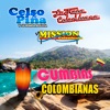 La Tropa Colombiana - Cumbia Sonidera