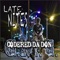 Late Nites - CoDeReddadon lyrics