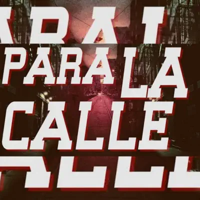 Para la Calle - Single - Thug Pol