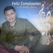 Feliz Cumpleaños artwork