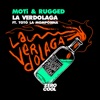 La Verdolaga (feat. Totó la Momposina) - Single