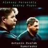 Antonin Dvorak. Humoreska - Single