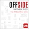 Offside - Raffaele Rizzi lyrics