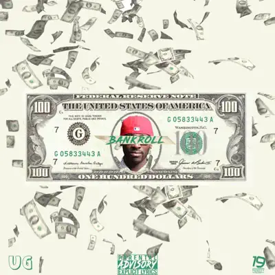 Bankroll - Single - Ya!