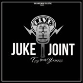 Juke Joint artwork