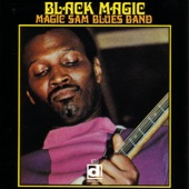 Magic Sam - I Have The Same Old Blues