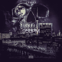 Samra - 95 BPM artwork