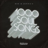 1000 Soul Songs (Extended Dub Mix) artwork