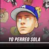Yo Perreo Sola (Remix) song lyrics