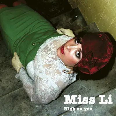 High on You - Single - Miss Li