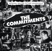 The Commitments - Slip Away