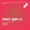 Activ8 (Extended Mix) - Single