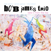 Bob James - Django