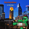 In the City - Pan-Handlers Steel Drum Band