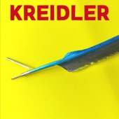 Kreidler - Flood IV