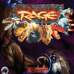 Primal Rage - EP by BeatMonkey album reviews, ratings, credits