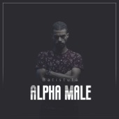 Alpha Male artwork