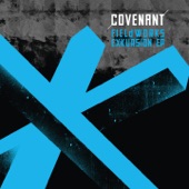 Covenant - False Gods (feat. Grabyourface)