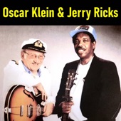 Oscar Klein & Jerry Ricks artwork