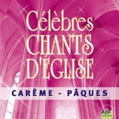 Célèbres chants d'église Carême / Pâques artwork