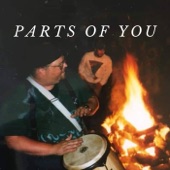 Parts of You artwork