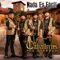 El Mayo - Los Caballeros de Durango lyrics