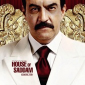 House of Saddam artwork
