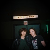 Kelp Lounge - EP