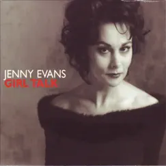 Girl Talk by Jenny Evans album reviews, ratings, credits