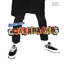 Calabasas - Single - Skizzy Mars Calabasas - Single - Skizzy Mars