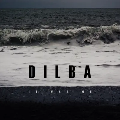 It Was Me - Single - Dilba