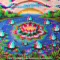 Caminhei (Intiche Edit) - Astral Flowers lyrics