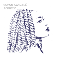 Oumou Sangaré - Acoustic artwork